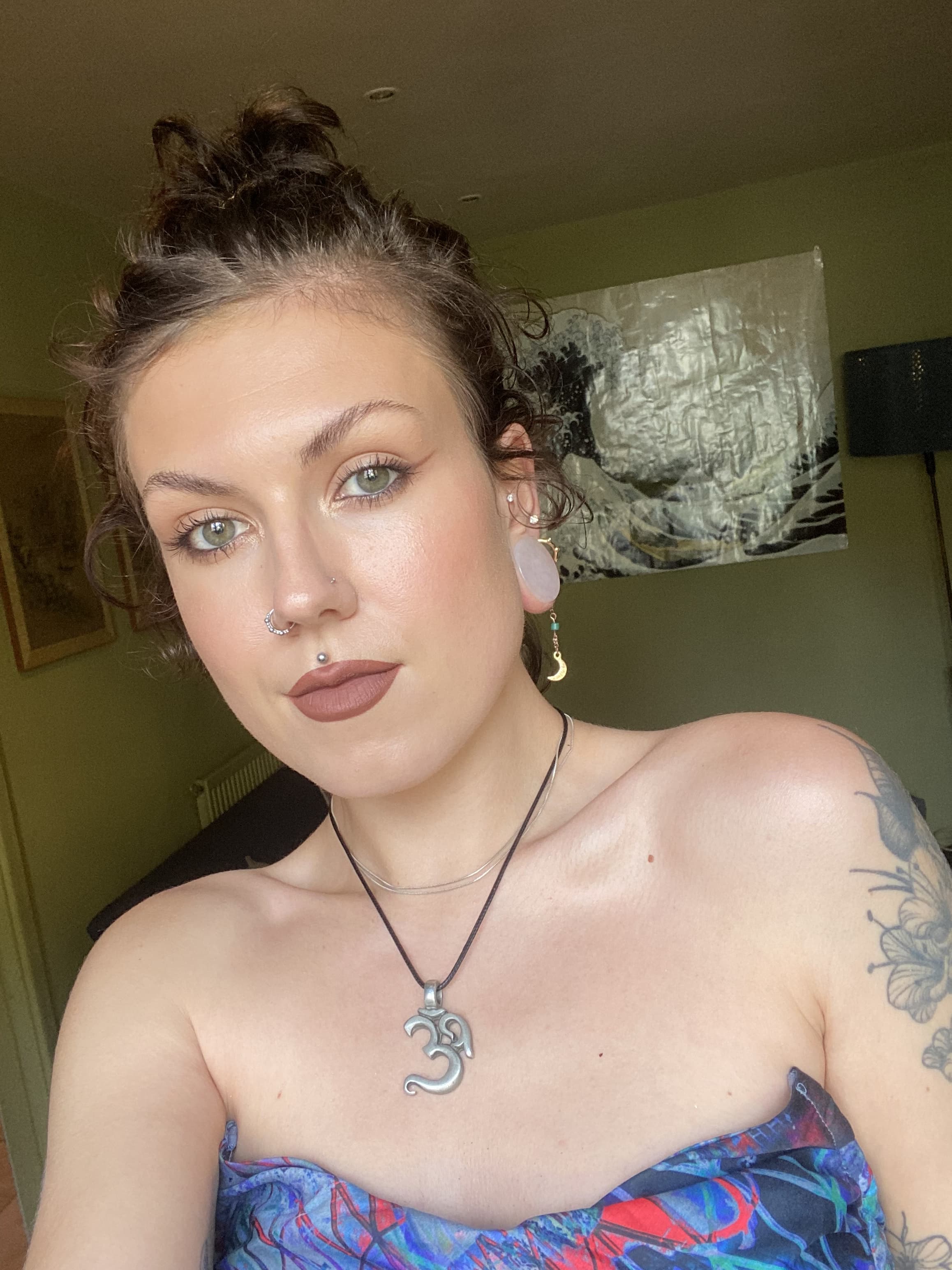 Chantelle Podmore